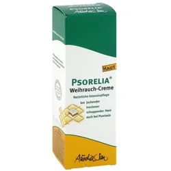 Weihrauch Creme Psorelia