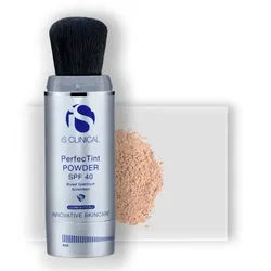 iS CLINICAL PerfecTint Powder SPF 40 - Cream 7 g