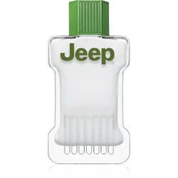 Jeep Adventure After Shave Balsam für Herren 100 ml