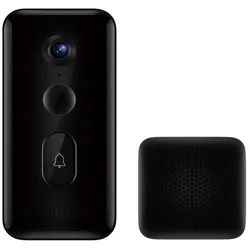 Xiaomi Smart Home Türklingel Smart Doorbell 3