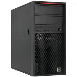 Workstation4u Tower Business-PC (Intel Xeon W 2102, 16 GB RAM, 1000 GB SSD, Luftkühlung) 16 GB | 1000 GB