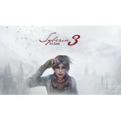 Syberia 3