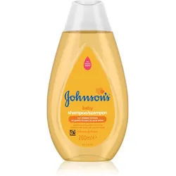 Johnson's® Wash and Bath extra sanftes Shampoo für Kinder ab der Geburt 200 ml