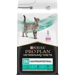 PURINA Veterinary PVD EN Gastrointestinal Cat 5kg + Dolina Noteci 85g