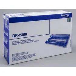 Brother Original DR2300 Trommeleinheit 12.000 Seiten (DR-2300)