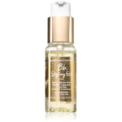 Bumble and bumble Bb. Styling Oil Haaröl für glattes Styling und Volumen 25 ml