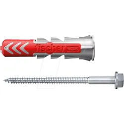 FD 535461 - DUOPOWER 10x50 S LD, 25+25-teilig