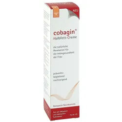 Cobagin Creme
