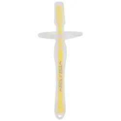Jack N’ Jill Silicone Zahnbürste für Kinder weich 12- 24 months 1 St.