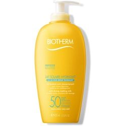 Biotherm Lait Solaire Hydratant SPF 50