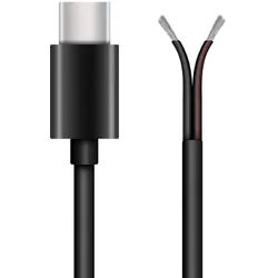 SP Connect Drahtloses Lademodul Kabel, schwarz für Männer