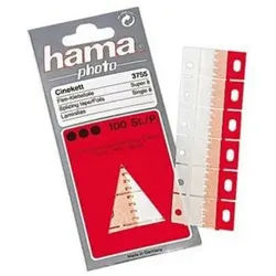Hama Klebefolien Cinekett S 8 100 Stück
