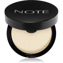 Note Cosmetique Banana Powder mattierendes Puder 10 g