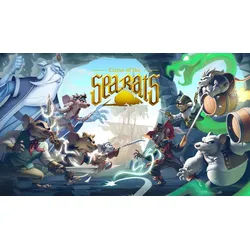 Curse of the Sea Rats