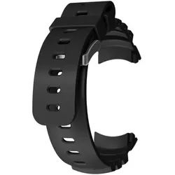Suunto Zoop Novo und Vyper Novo schwarzes Armband-Set