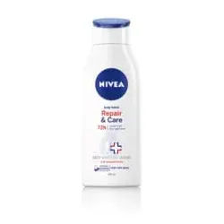 NIVEA Repair & Care Body Lotion 88184 , 400 ml - Flasche