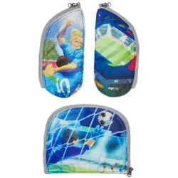 ergobag Schulzubehör Zippies Fußball