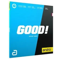 andro Belag GOOD! grün 2,1