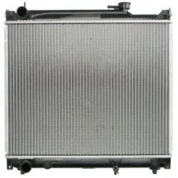 Kühler, Motorkühlung NRF 53882