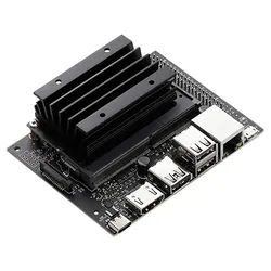 NVIDIA Jetson Nano 2GB Official - Starter Kit