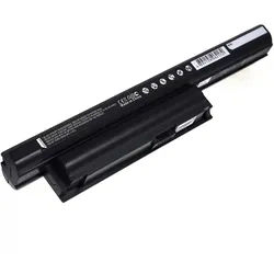 Akku für Sony VAIO VPC-EA1 / Typ VGP-BPS22 6600mAh - 11,1V - 6600 mAh