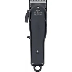 GAMMA Haarstyling ClipperProfessioneller modularer Haarschneider mit RotationsmotorAbsolute Alpha 1 Stk.