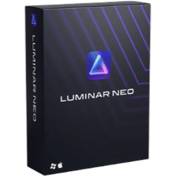 Skylum Luminar NEO ; 1 Gerät Dauerhaft