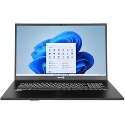 TERRA Notebook Mobile 1716U Intel Core i5-1235U, 8 GB DDR5, 500 GB M.2 SSD NVME