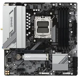 GIGABYTE B650M Gaming Plus WIFI