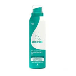 Reinigungsspray Déo-chaussures