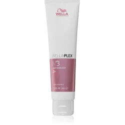 Wella Professionals Wellaplex regenerierende und stärkende Kur für gefärbtes Haar oder Strähnen 100 ml