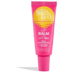 Bondi Sands Lippenpflegemittel Spf50+ Lip Balm Wild Strawberry 10g