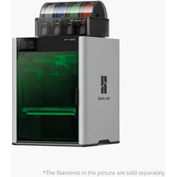 BL H2S LF COMBO - 3D Drucker, Bambu Lab H2S Laser Full Combo 10 W