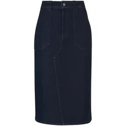 La jupe en jean DAY.LIKE denim