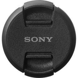 SONY Objektivdeckel 62mm
