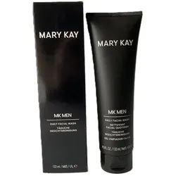 Mary Kay Gesichts-Reinigungslotion Mk men Daily Facial Wash tägliche Gesichtsreinigung 133ml