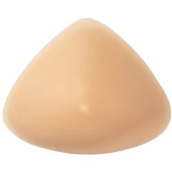 Amoena Contact 2S Comfort+ Brustprothese Mittlere Brustform 1 St beige