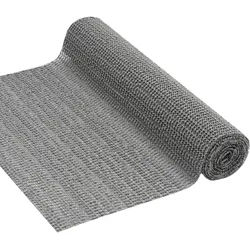 Anti-Rutsch Unterlage Venigrip PVC - anthrazit