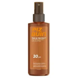 PIZ Buin Tan & Protect Sun Oil Spray LSF 30 150 ml
