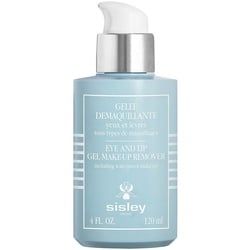 Sisley Gelée Démaquillante Yeux et Lèvres