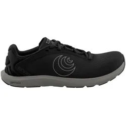 Topo Minimal-Laufschuhe ST-6 (ultraleicht) schwarz/charcoalgrau Herren