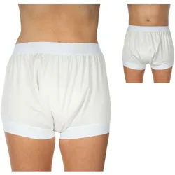 suprima 1217 PU-Slip Schlupfform Inkontinenzslip 1 St Unisex