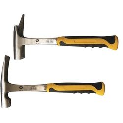 VaGo-Tools Hammer Latthammer Maurerhammer Zimmermannshammer 600g Hammer Profi 2 tlg Set