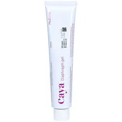 Caya Diaphragma Gel Tb 60 g