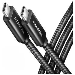 BUCM2-CM25AB - USB-C cable - 24 pin USB-C to 24 pin USB-C