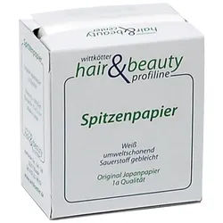Profiline - 1a Spitzenpapier Dauerwellpapier 500 Blatt