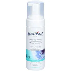 Biokosma Pure Visage Reinigungsschaum