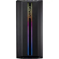 CAPTIVA Business-PC "Power Starter R78-738", schwarz, Microsoft Windows 11 Home (64 Bit), 32 GB RAM 1.000 GB SSD, Desktop-PCs