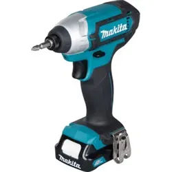 Makita Akku-Schlagschrauber 10,8 V 4,0 Ah TD110DSMJ