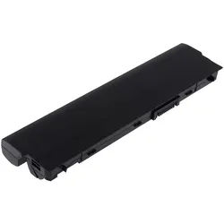 Akku für Dell Latitude E6220/ Typ 09K6P 5200mAh - 11,1V - 5200 mAh